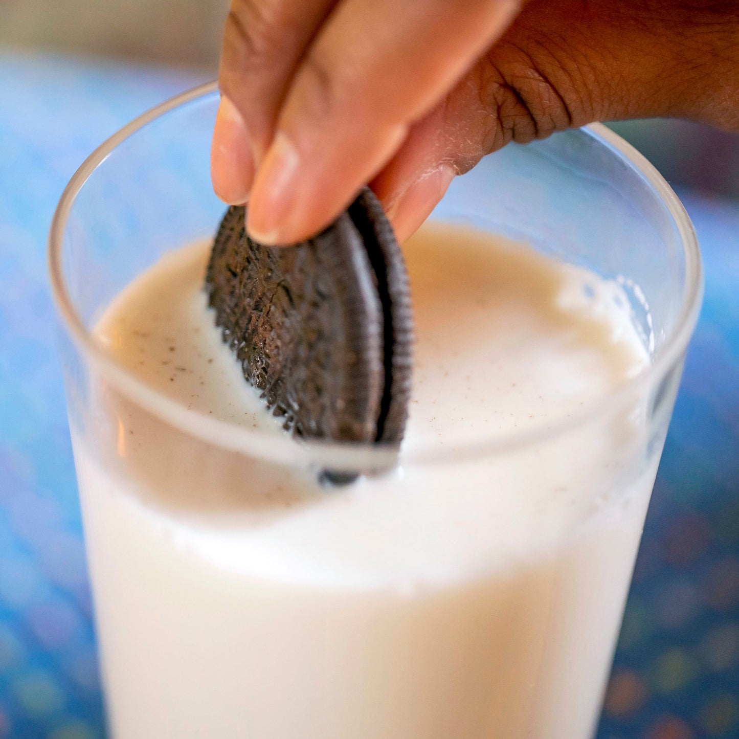 OREO Chocolate Sandwich Cookies, 12 Snack Packs