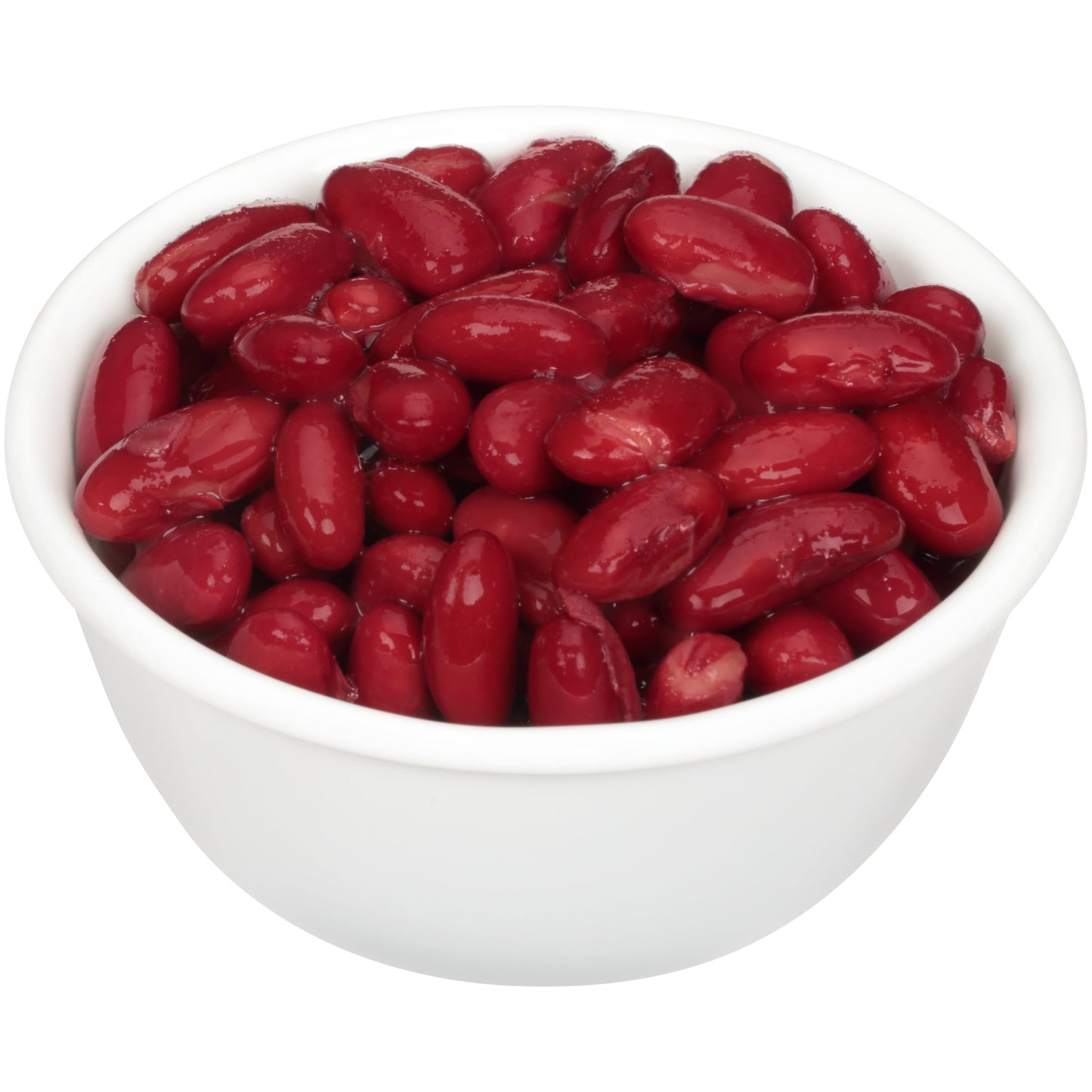 Bush's Dark Red Kidney Beans, Canned Dark Red Kidney Beans, 16 oz Can