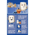 Kellogg's Frosted Mini-Wheats Blueberry Muffin Breakfast Cereal, Family Size, 22 oz Box