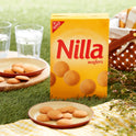 Nilla Wafers Cookies, Vanilla Wafers, 11 oz