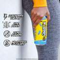 GHOST® ENERGY Zero Sugar Energy Drink, SOUR PATCH KIDS® Blue Raspberry, 16 fl oz Can