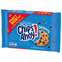 CHIPS AHOY! Original Chocolate Chip Cookies, Party Size, 25.3 oz