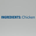 Perdue Harvestland, Free Range Chicken Breast Tenderloin, 25g Protein 4oz Svg, 0.8-1.2 lb. Tray