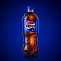 Pepsi Cola, 20oz, Bottle, Allergens Free, Soft Drink