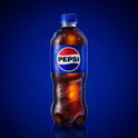 Pepsi Cola Soda Pop, 12 fl oz, 8 Pack Bottles