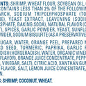 SeaPak Jumbo Coconut Shrimp with Orange Marmalade Sauce, Frozen, 16 oz