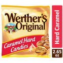 Werther's Original Caramel Hard Candies, 2.65 oz.