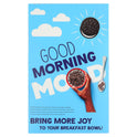 Post OREO Os Breakfast Cereal, 17 oz Box