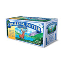 Challenge Butter, Unsalted Butter, 16 oz, 4 Sticks