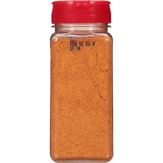 McCormick Taco Seasoning Mix, 8.5 oz Mixed Spices & Seasonings