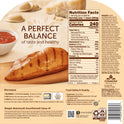 Healthy Choice Café Steamers Four Cheese Ravioli & Chicken Marinara Frozen Meal, 10 oz