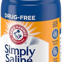 ARM & HAMMER Simply Saline Extra Strength Nasal Mist 4.6oz- Instant Relief for SEVERE Congestion- One 4.6oz Bottle