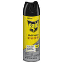 Raid Defense System Indoor and Outdoor Multi Insect Killer Spray, 15 oz