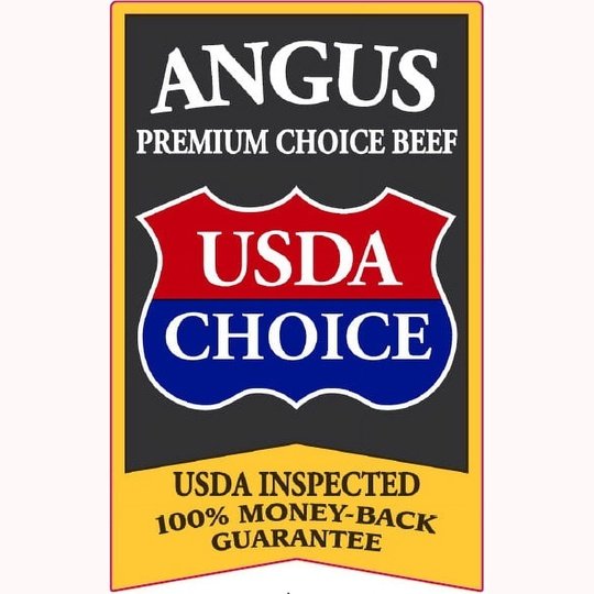 Beef Choice Angus Chuck Roast Family Pack, 3.25 - 4.25 lb Tray