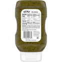 Heinz Dill Relish, 12.7 fl oz Bottle