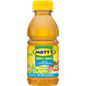 Mott's 100% Juice Apple White Grape Juice, 8 fl oz, 6 Count Bottles