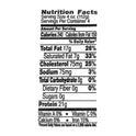 85% Lean/15% Fat Ground Beef Roll, 1lb (Frozen)