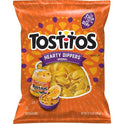 Tostitos Hearty Dippers, 11.5 oz