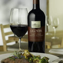 J. Lohr Estates Seven Oaks Cabernet Sauvignon Red Wine, Paso Robles CA, 13.9% ABV, 750ml Glass Bottle, 5-150ml Servings