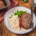 McCormick Meat Loaf Seasoning Mix - 30% Less Sodium, 1.25 oz Mixed Spices & Seasonings