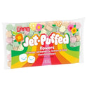 Jet-Puffed Flowers Marshmallows, 8 oz Bag