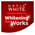 Colgate Optic White Advanced Hydrogen Peroxide Toothpaste, Oxygenating White, 2 Pack, 3.2 oz