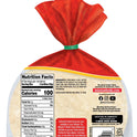 Mission Street Taco Corn Tortillas, 24 Count