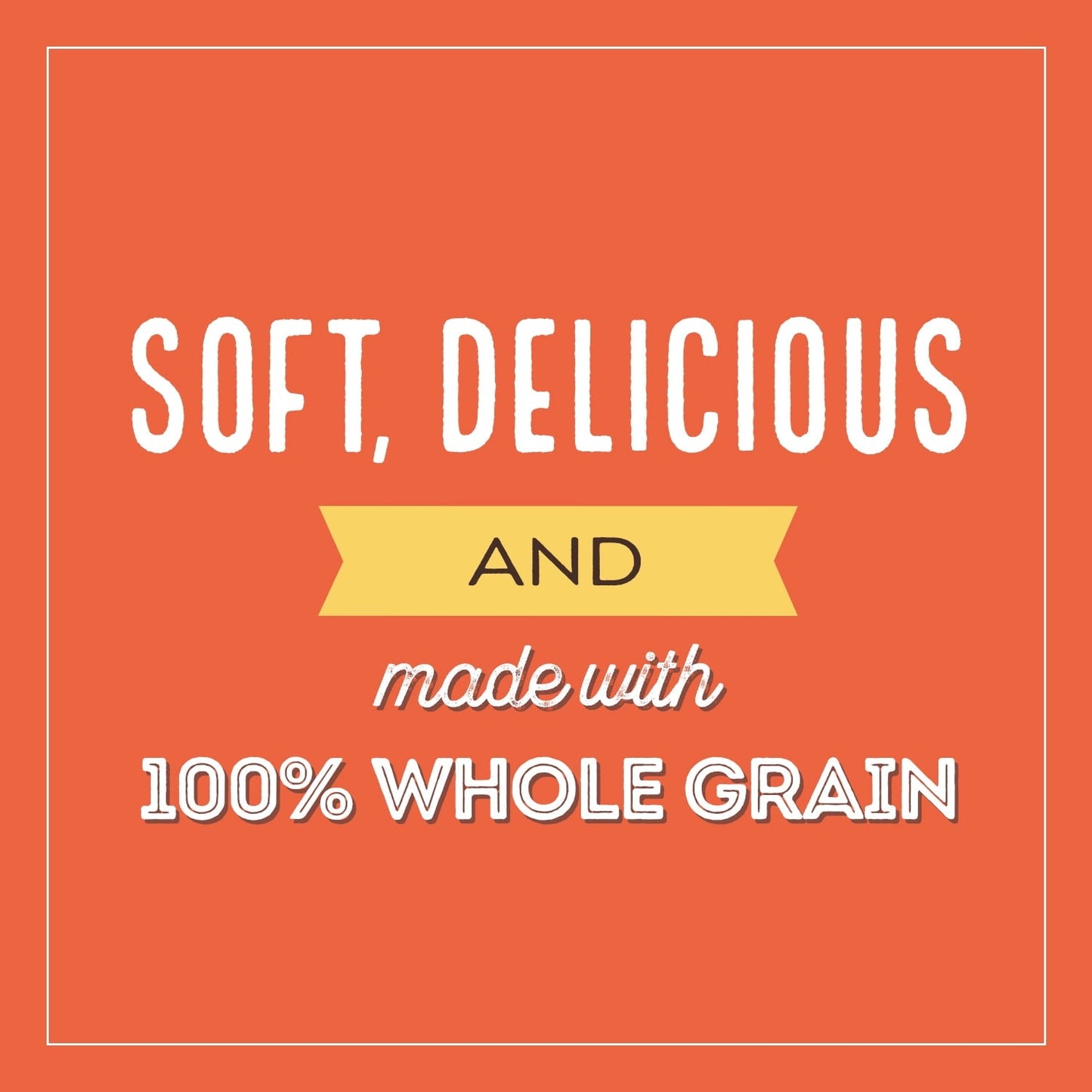 Nature's Own 100% Whole Grain Sliced Sandwich Bread, 20 oz