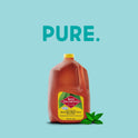 Red Diamond Fresh Brewed Sugar Free Iced Tea, Sweetened with Splenda, 1 Gallon