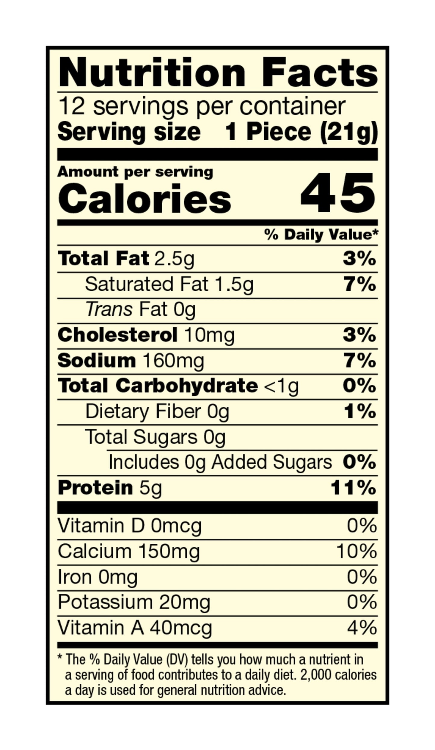 Sargento® Reduced Fat Low Moisture Part-Skim Mozzarella Natural Cheese Light String Cheese Snacks, 12-Count