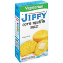 Jiffy Corn Muffin Mix, 8.5 Oz Box