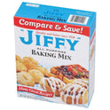 JIFFY All Purpose Baking Mix, 40 oz