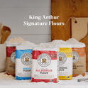 King Arthur Flour All-Purpose Unbleached Flour 5lbs