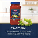 Barilla Traditional Tomato Pasta Sauce 24 oz