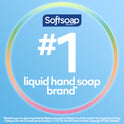 Softsoap Aquarium Liquid Hand Soap, 7.5 Oz.