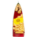 Ore-Ida Extra Crispy Fast Food Fries, French Fried Frozen Potatoes, 26 oz Bag