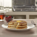 Eggo Buttermilk Pancakes, 29.6 oz, 24 Count (Frozen)