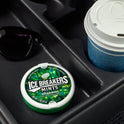 Ice Breakers Spearmint Sugar Free Mints, Tin 1.5 oz