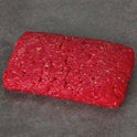 All Natural* 96% Lean/4% Fat Extra Lean Ground Beef, 1 lb Tray