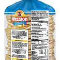 Mission Baked Tostadas, 22 Count