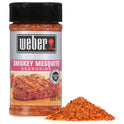 Weber Smokey Mesquite Seasoning, 6 oz