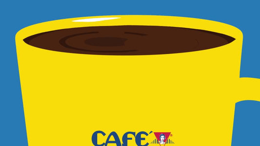 Café Bustelo, Espresso Style Dark Roast Instant Coffee, 7.05 oz.