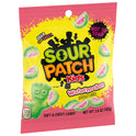 SOUR PATCH KIDS Watermelon Soft & Chewy Candy, 3.6 oz