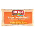 Iberia Parboiled Long Grain Rice, 5 lb