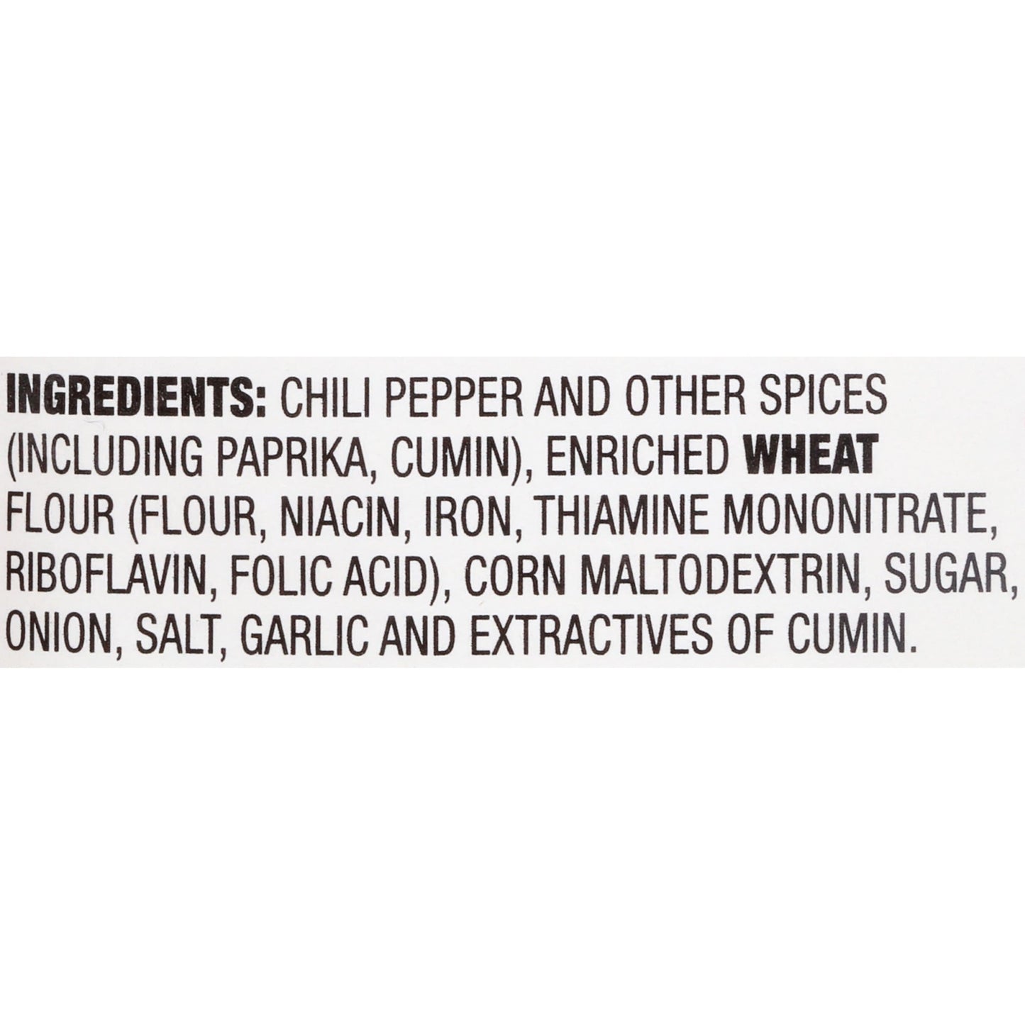 McCormick Chili Seasoning Mix - Mild 30% Less Sodium, 1.25 oz Mixed Spices & Seasonings