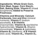 Corn Chex Gluten Free Breakfast Cereal, Homemade Chex Mix Ingredient, 12 OZ