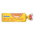 Sunbeam Small White Bread, Sandwich Bread Loaf, 16 oz
