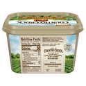 Country Crock Original Vegetable Oil Spread, 15 oz Tub (Refrigerated)