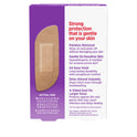 Band-Aid Brand Adhesive Bandages for Sensitive Skin, Assorted, 20 ct