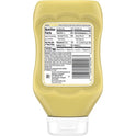 Heinz Mayomust Mayonnaise & Mustard Sauce, 19 fl oz Bottle